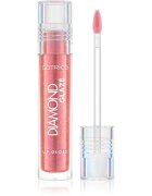 Catrice Diamond Glaze holografikus ajakfény árnyalat 040 Diamonds Made Me Do It 3 ml