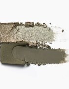 Catrice Diamond Treasures duo szemhéjfesték árnyalat 040 Olive Twinkle 2.8 g