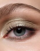 Catrice Diamond Treasures duo szemhéjfesték árnyalat 040 Olive Twinkle 2.8 g