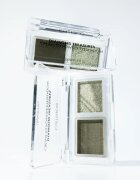 Catrice Diamond Treasures duo szemhéjfesték árnyalat 040 Olive Twinkle 2.8 g