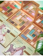 Catrice Disney The Jungle Book szemhéjfesték paletta árnyalat 030 Mother Nature's Recipes 28 g