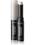 Catrice Drunk'n Diamonds Jelly Topper krémes szemhéjfestékek ceruzában árnyalat 010 Moonlight Glow 2.5 g