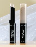 Catrice Drunk'n Diamonds Jelly Topper krémes szemhéjfestékek ceruzában árnyalat 010 Moonlight Glow 2.5 g