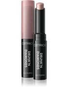 Catrice Drunk'n Diamonds Jelly Topper krémes szemhéjfestékek ceruzában árnyalat 020 Blossom Lights 2.5 g