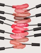 Catrice Endless Matte mattító folyékony rúzs árnyalat 060 Red Flag 4.5 ml