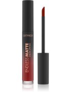 Catrice Endless Matte mattító folyékony rúzs árnyalat 130 So What 4.5 ml