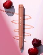 Catrice ETERNAL RED Eye Crayon szemhéjfestékek és szemceruzák egyben árnyalat C01 Immortal Rose 1.4 g