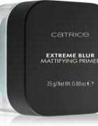 Catrice Extreme Blur Mattifying Primer mattító primer 25 g