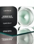 Catrice Extreme Blur Mattifying Primer mattító primer 25 g
