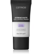 Catrice Extreme Matte mattító primer árnyalat Liquid Crush 30 ml