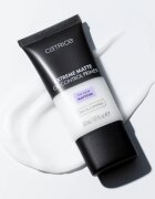 Catrice Extreme Matte mattító primer árnyalat Liquid Crush 30 ml