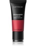 Catrice Eye Blusher folyékony szemhéjfesték csillámporral árnyalat 030 Berry Haze 7 ml