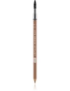 Catrice Eye Brow Stylist szemöldök ceruza kefével árnyalat 055 Strawberry Blonde 1 g