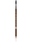 Catrice Eye Brow Stylist szemöldök ceruza kefével árnyalat 070 Chestnut Charm 1 g