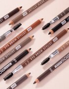 Catrice Eyebrow Stylist szemöldök ceruza kefével árnyalat 015 - Ashy Drama 1.4 g