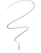 Catrice Eyebrow Stylist szemöldök ceruza kefével árnyalat 025 Perfect BROWn 1.4 g