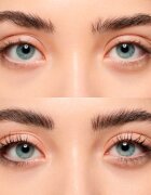Catrice Eyebrow Stylist szemöldök ceruza kefével árnyalat 035 Brown Eye Crown 1.4 g