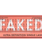 Catrice Faked műszempillák takarékos kiszerelés