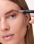 Catrice Feather Brow Filler vízálló szemöldökceruza árnyalat 010 Ash Brown 0.5 ml