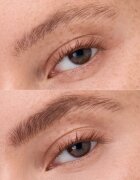 Catrice Feather Brow Filler vízálló szemöldökceruza árnyalat 010 Ash Brown 0.5 ml