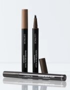 Catrice Feather Brow Filler vízálló szemöldökceruza árnyalat 010 Ash Brown 0.5 ml