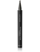 Catrice Feather Brow Filler vízálló szemöldökceruza árnyalat 030 Soft Black 0.5 ml