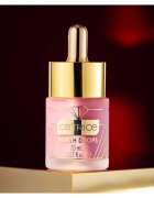 Catrice FESTIVE TREASURES folyékony arcpirosító árnyalat C01 Merry Mauve! 20 ml