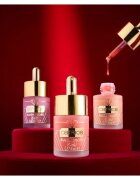 Catrice FESTIVE TREASURES folyékony arcpirosító árnyalat C01 Merry Mauve! 20 ml