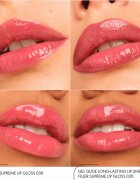 Catrice Filler Supreme Lip Gloss dúsító ajakfény árnyalat 030 Miss Behave 3.2 ml