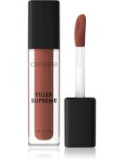 Catrice Filler Supreme Lip Gloss dúsító ajakfény árnyalat 090 Say Less Serve More 3.2 ml