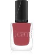 Catrice GEL AFFAIR körömlakk árnyalat 007 Take Me To Mulberry Street 10.5 ml