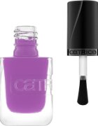 Catrice GEL AFFAIR körömlakk árnyalat 024 Grape Minds Think Alike 10.5 ml