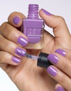 Catrice GEL AFFAIR körömlakk árnyalat 024 Grape Minds Think Alike 10.5 ml
