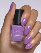 Catrice GEL AFFAIR körömlakk árnyalat 024 Grape Minds Think Alike 10.5 ml