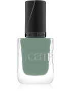 Catrice GEL AFFAIR körömlakk árnyalat 035 Love It Or Leaf It 10.5 ml