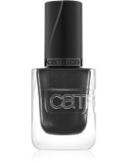 Catrice GEL AFFAIR körömlakk árnyalat 10.5 ml