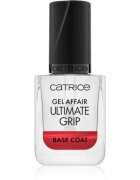 Catrice GEL AFFAIR Ultimate Grip alapozó körömlakk 10.5 ml