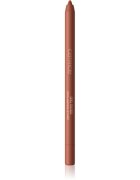 Catrice Gel Glide Long-Lasting Lip Liner szájkontúrceruza matt hatással árnyalat 040 Latte Lines 1.5 g