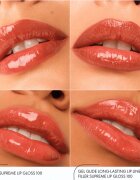 Catrice Gel Glide Long-Lasting Lip Liner szájkontúrceruza matt hatással árnyalat 040 Latte Lines 1.5 g