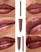 Catrice Gel Glide Long-Lasting Lip Liner szájkontúrceruza matt hatással árnyalat 050 Sip & Slay 1.5 g