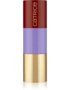 Catrice GENERATION JOY hidratáló krém rúzs árnyalat C03 Bold Berry 3.8 g
