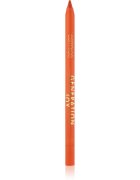 Catrice GENERATION JOY szájceruza árnyalat C01 True Tangerine 1.5 g