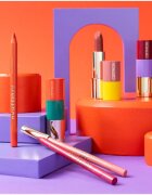 Catrice GENERATION JOY szájceruza árnyalat C01 True Tangerine 1.5 g