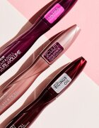 Catrice Glam & Doll Curl & Volume dúsító és göndörítő szempillaspirál 10 ml