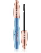 Catrice Glam & Doll Easy Wash Off Power Hold Volume tömegnövelő szempillaspirál árnyalat 010 Black 9 ml