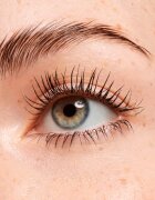 Catrice Glam & Doll Easy Wash Off Power Hold Volume tömegnövelő szempillaspirál árnyalat 010 Black 9 ml