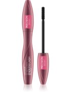 Catrice Glam & Doll Endless Lash dúsító és hosszabbító szempillaspirál árnyalat Black 10 ml