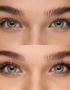 Catrice Glam & Doll False Lashes Műszempilla hatású szempillaspirál 95 ml