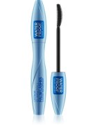Catrice Glam & Doll False Lashes Műszempilla hatású szempillaspirál vízálló árnyalat 010 Black 10 ml