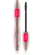 Catrice Glam & Doll Sculpt & Volume tömegnövelő szempillaspirál árnyalat 010 Black 95 ml